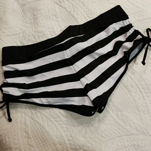 Swim bottoms - Picture 2 of 2